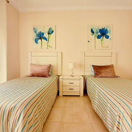 Apartamento Oasis Parque 1 포티마오 외부 사진
