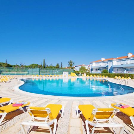 Apartamento Oasis Parque 1 포티마오 외부 사진