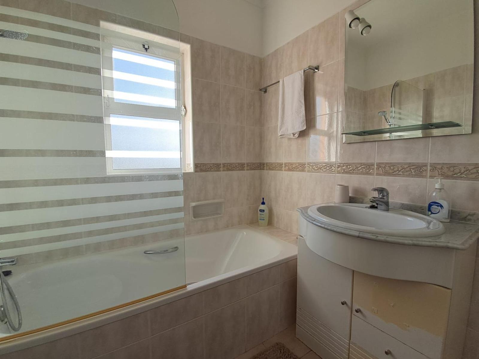 Apartamento Oasis Parque 1 포티마오 외부 사진