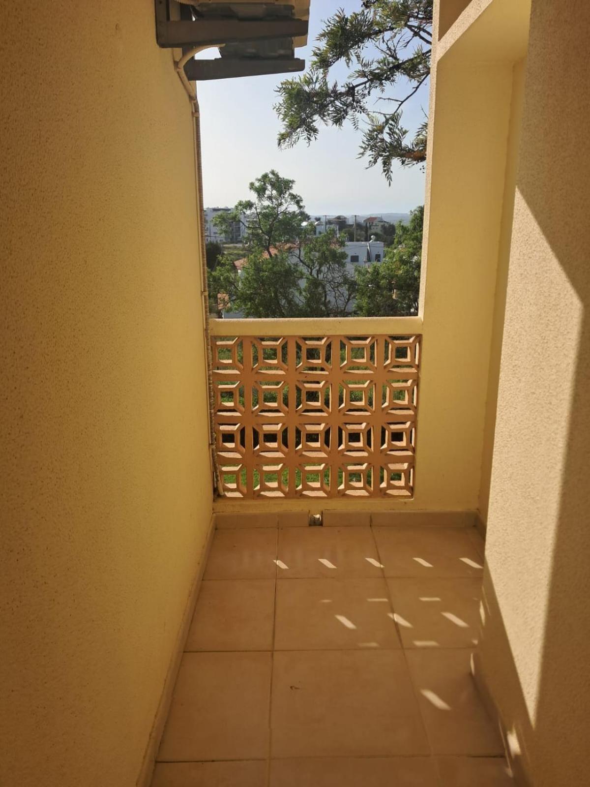Apartamento Oasis Parque 1 포티마오 외부 사진