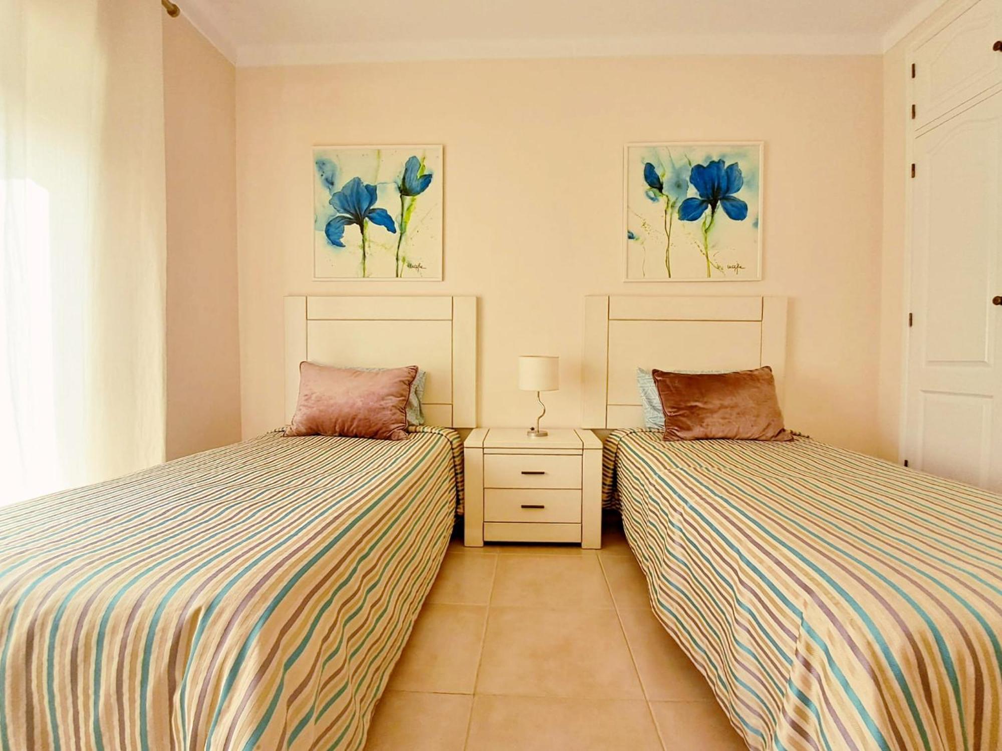 Apartamento Oasis Parque 1 포티마오 외부 사진