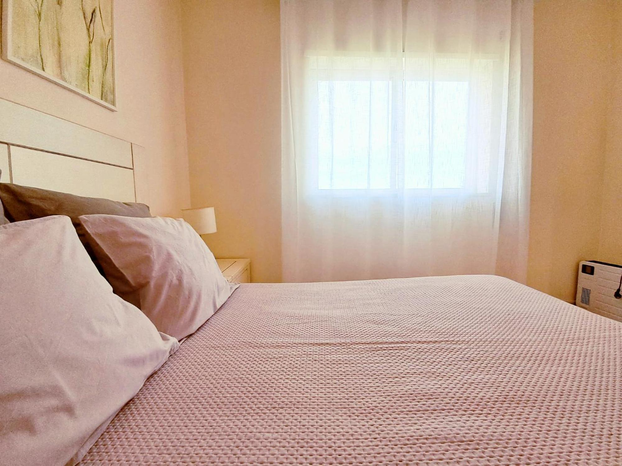 Apartamento Oasis Parque 1 포티마오 외부 사진