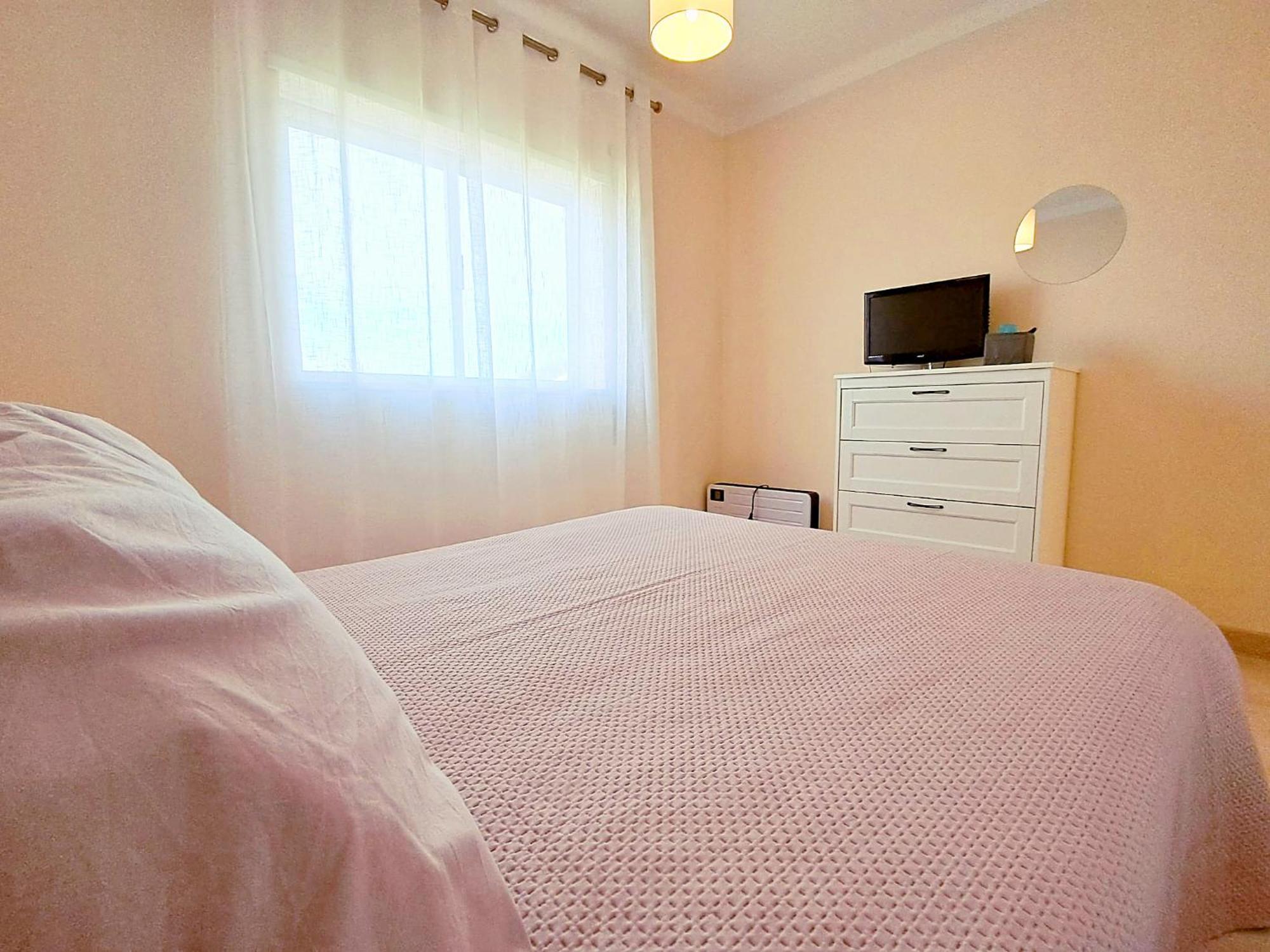 Apartamento Oasis Parque 1 포티마오 외부 사진