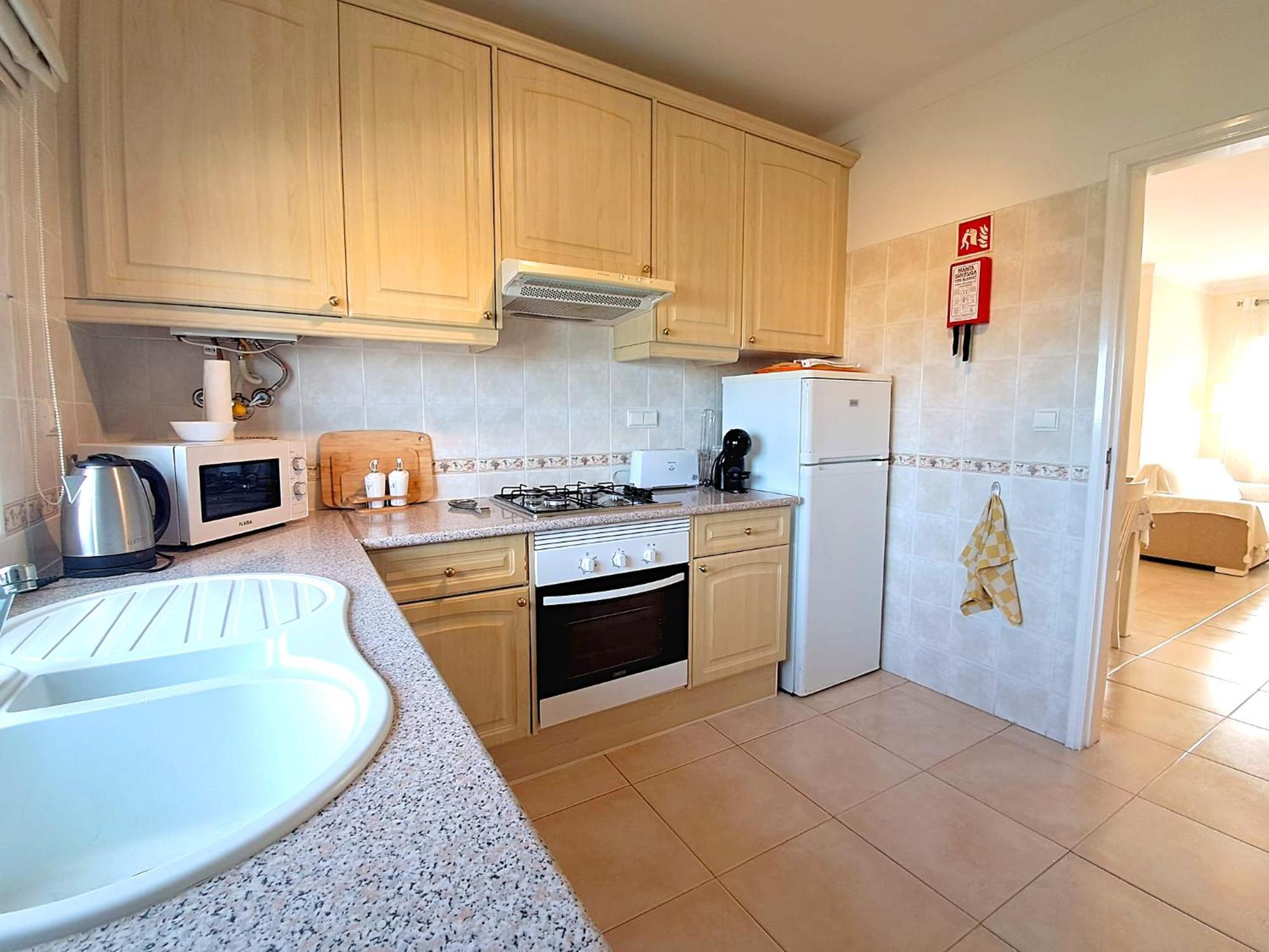 Apartamento Oasis Parque 1 포티마오 외부 사진