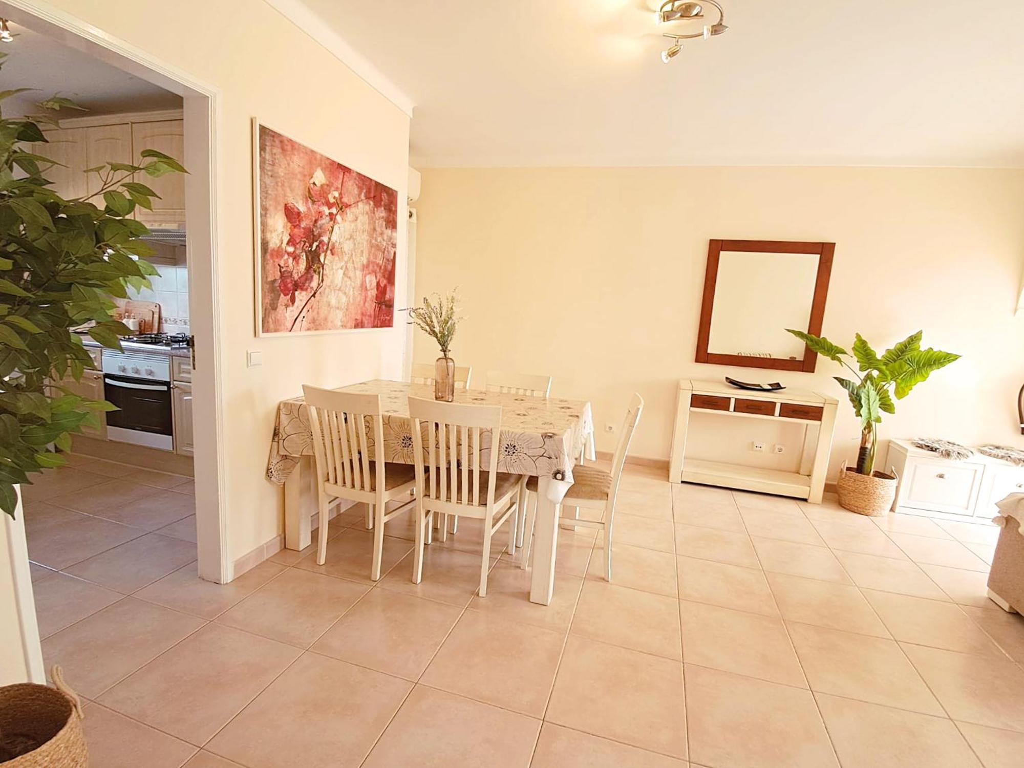Apartamento Oasis Parque 1 포티마오 외부 사진