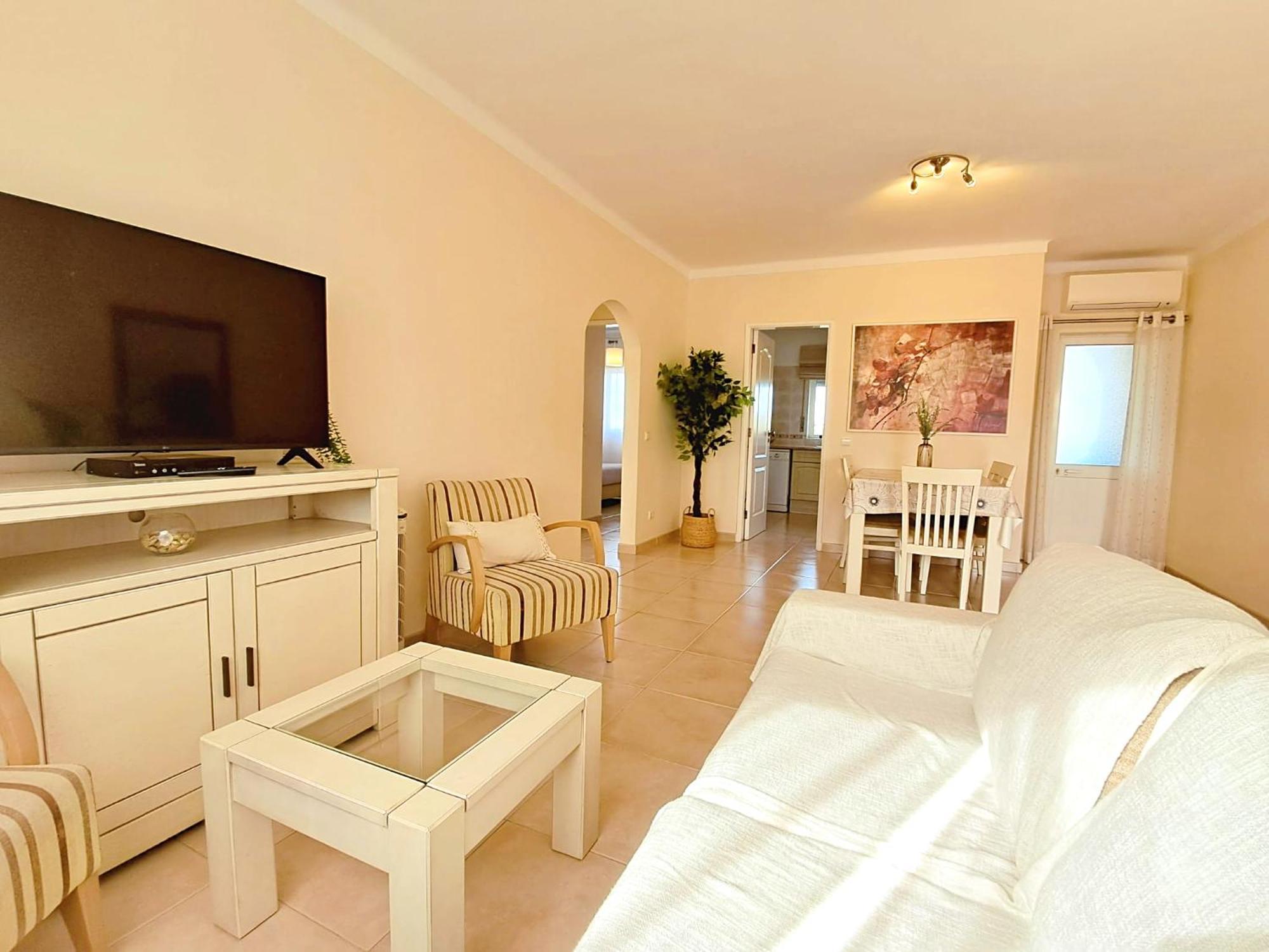 Apartamento Oasis Parque 1 포티마오 외부 사진