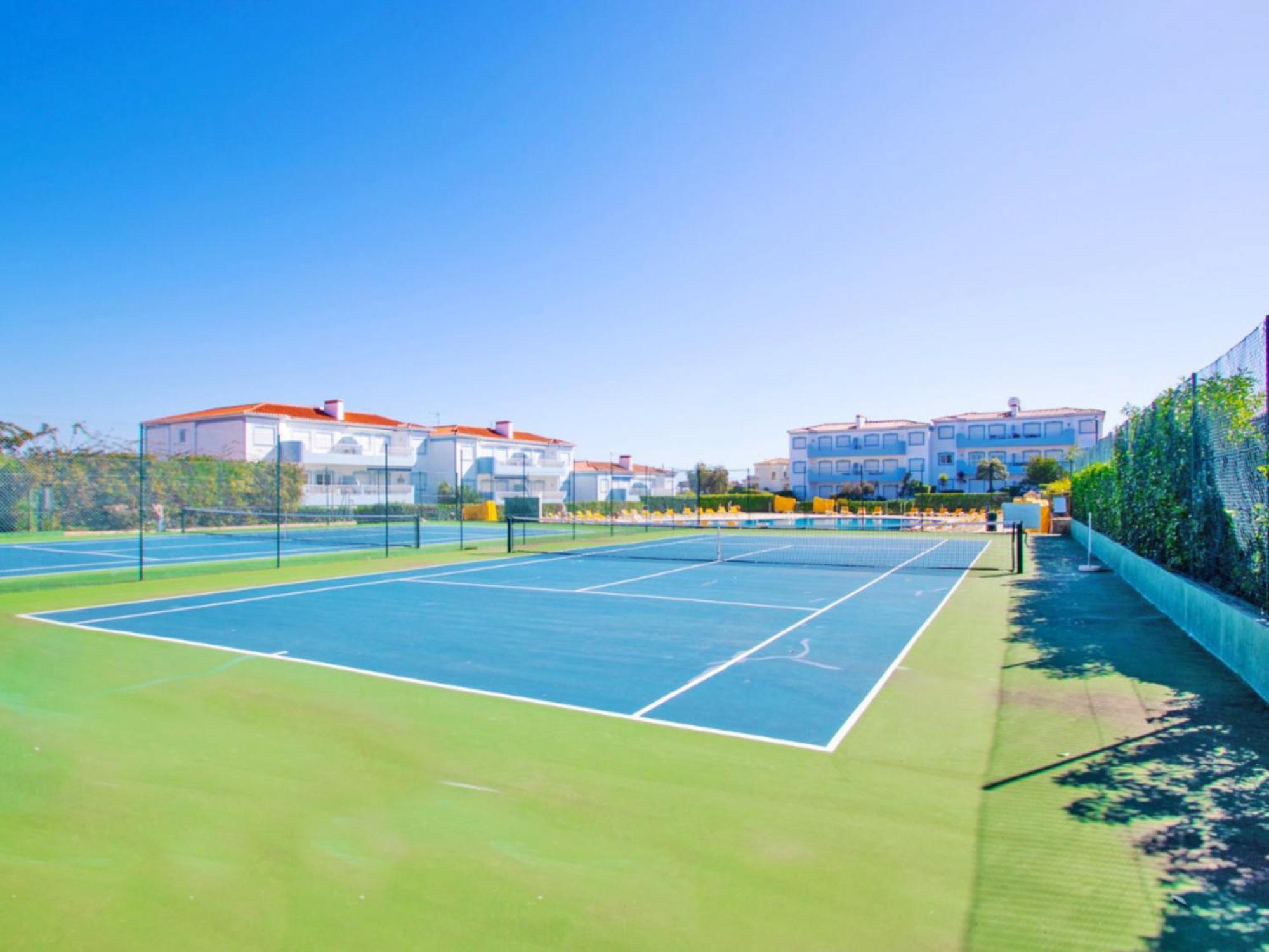 Apartamento Oasis Parque 1 포티마오 외부 사진