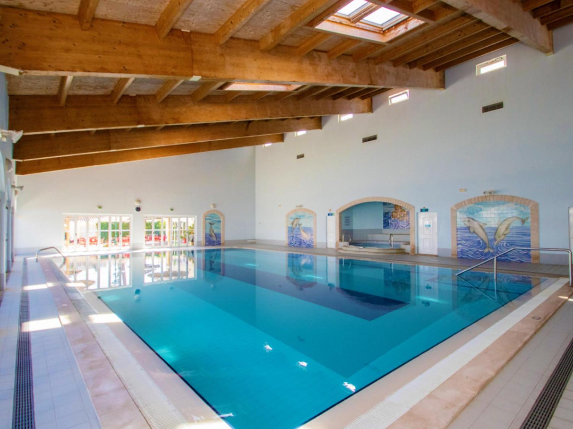 Apartamento Oasis Parque 1 포티마오 외부 사진