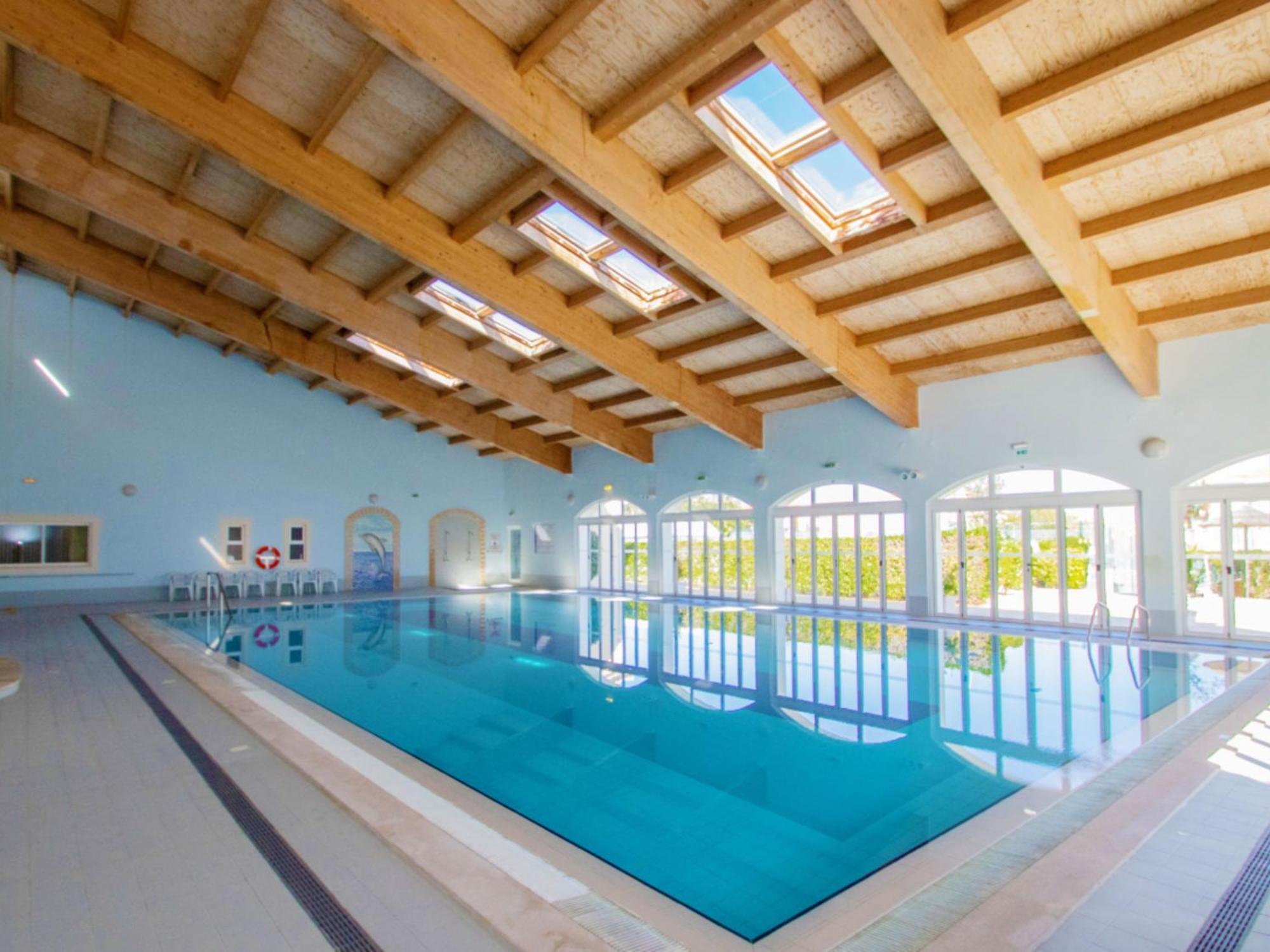 Apartamento Oasis Parque 1 포티마오 외부 사진