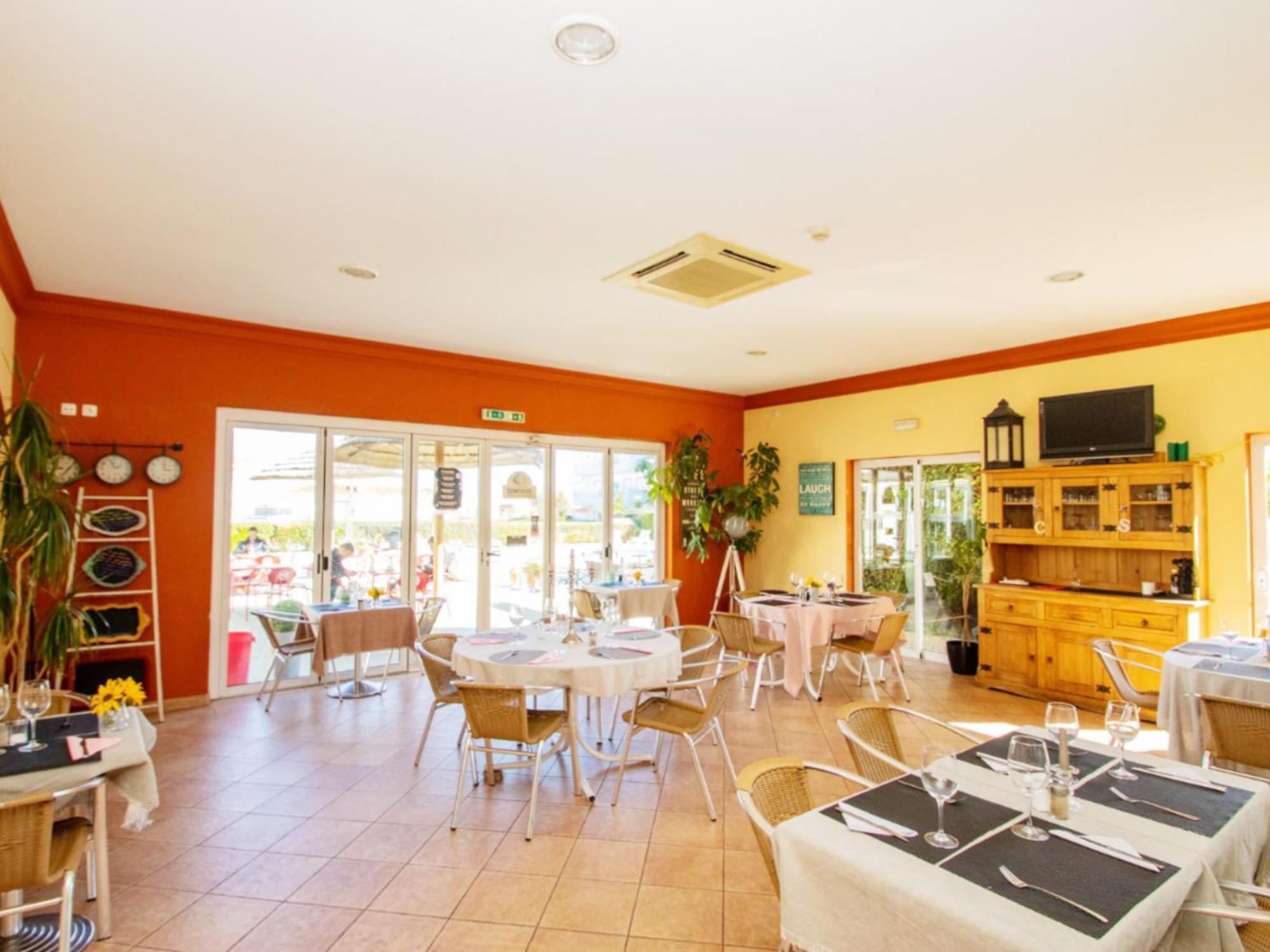 Apartamento Oasis Parque 1 포티마오 외부 사진