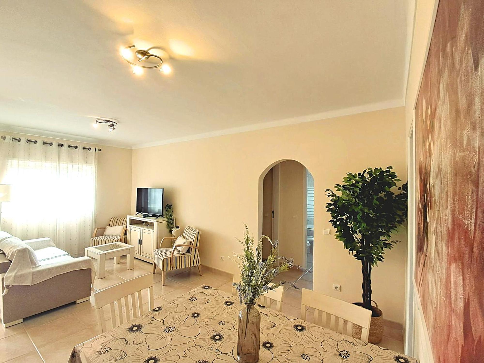 Apartamento Oasis Parque 1 포티마오 외부 사진