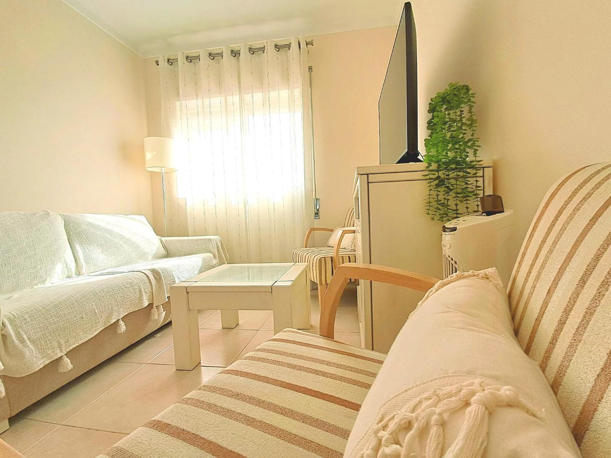 Apartamento Oasis Parque 1 포티마오 외부 사진