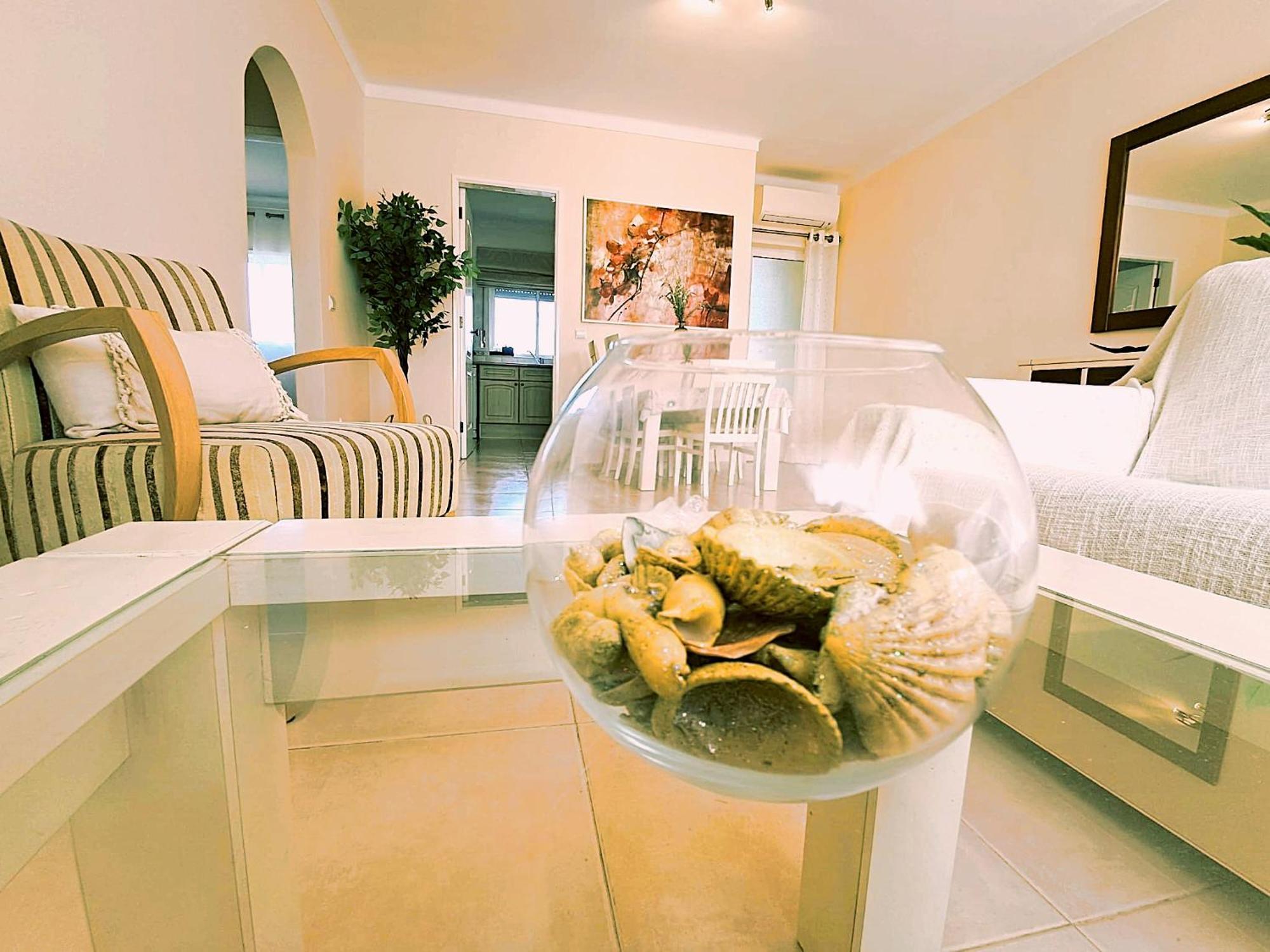 Apartamento Oasis Parque 1 포티마오 외부 사진